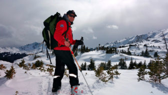 Remembering John Galvin: Three Mountain Rescue-Aspen members look back on their time with fellow MRA rescuer