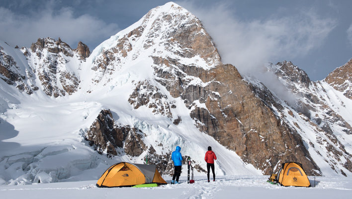 Return to Evil: Hilaree Nelson revisits oblivion to ski India’s 21,252-foot Papsura