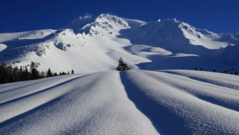 Returning to Shasta: How a mountain created a loyal following of world-class guides