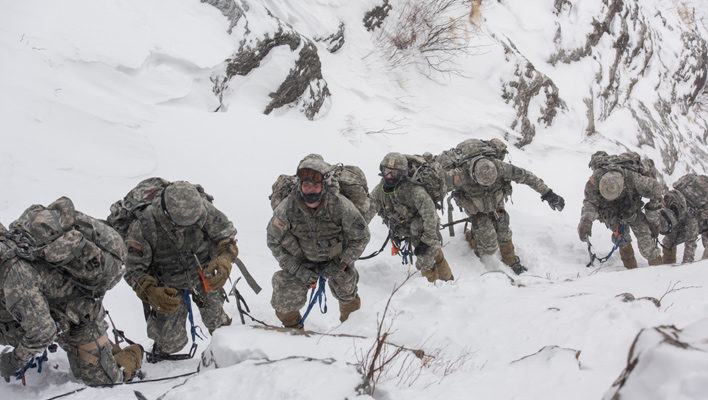 Accident report of Vermont Army National Guard-triggered avalanche in Smugglers’ Notch points to a lack of risk assessment strategies