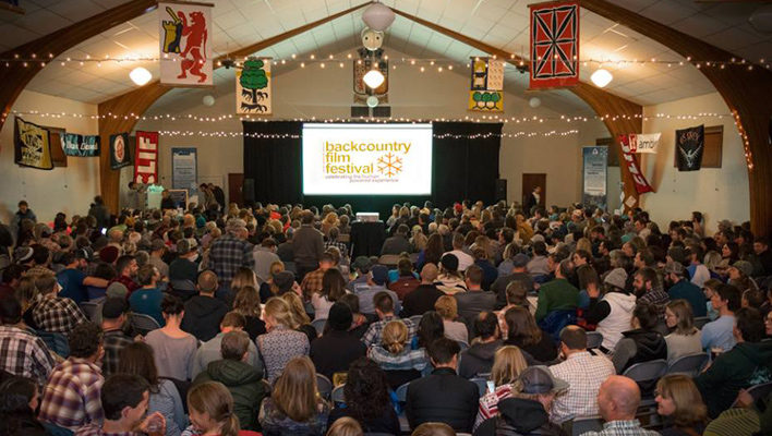 The Winter Wildlands Alliance releases trailer for the Backcountry Film Festival’s 14th year