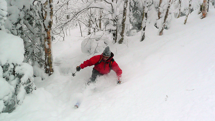 Community-Supported Skiing’s New Golden Era