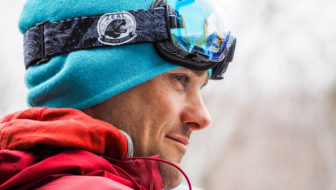 How one trailbuilder is reshaping access to Vermont’s winter landscape