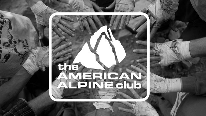 The American Alpine Club calls for applications for climbing and splitboard grants