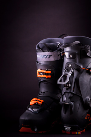 Dynafit hotsell vulcan boot