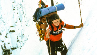 Fearlessly Female: Jan Reynolds on life up high and advice for aspiring women ski mountaineers