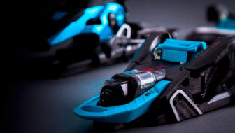 Salomon and Atomic’s new tech/alpine Shift MNC 13 aims to do it all with enhanced safety