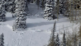 Western avalanche death tally rises after two skier fatalities over holiday weekend