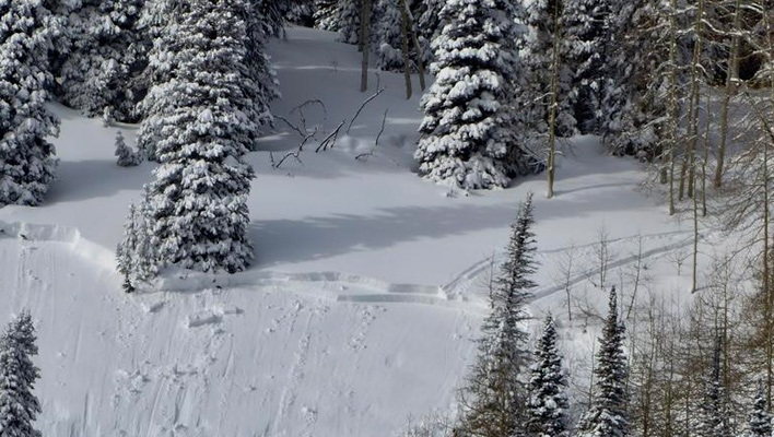 Western avalanche death tally rises after two skier fatalities occurred over holiday weekend