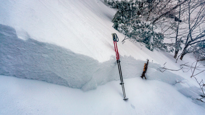 How an East Coast slide proves that avalanches don’t care where you live