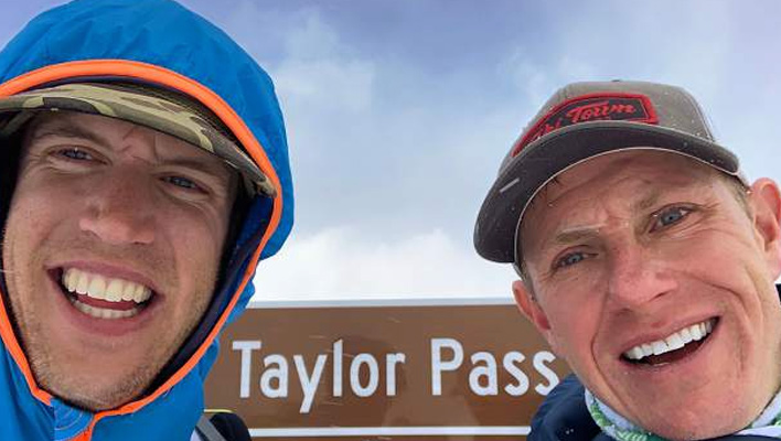 Avalanche claims two Aspen, Colo.-based skiers while training for the Elk Mountains Grand Traverse