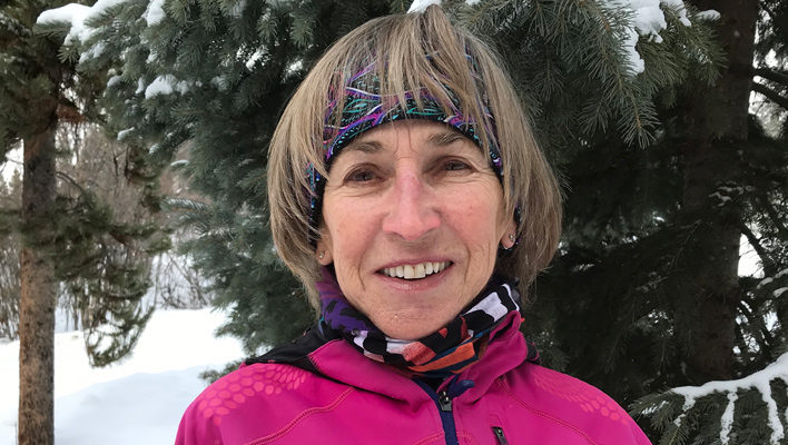 Betsy Armstrong reflects on deep research and deeper turns