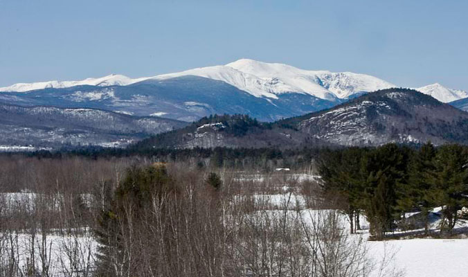 Skier Dies Near Mt Washingtons Tuckerman Ravine