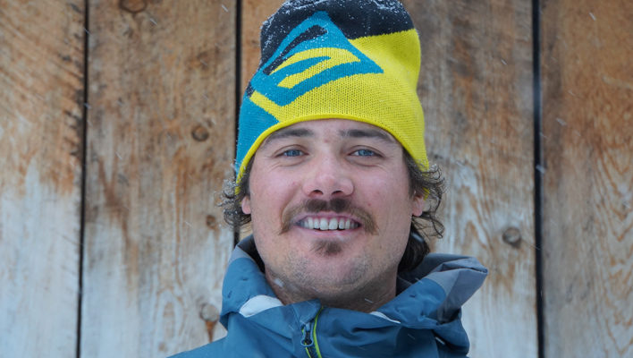 Sam Coffey, well-known Aspen skier and industry representative, dies at age 29