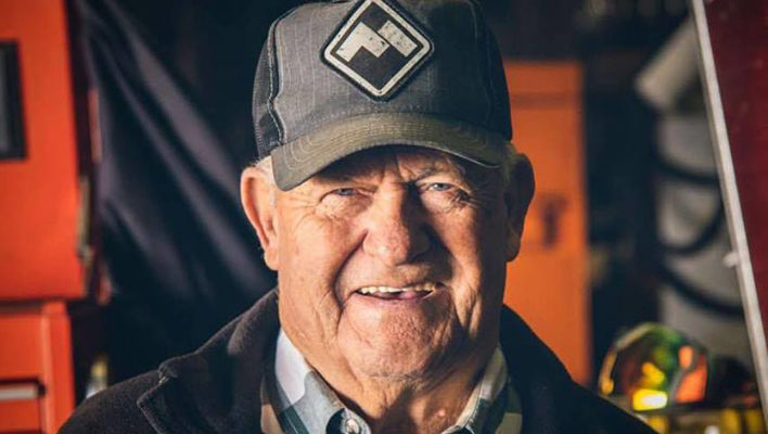 In Memoriam: Richard “Woody” Wood, Powder Mountain’s Legendary Driver