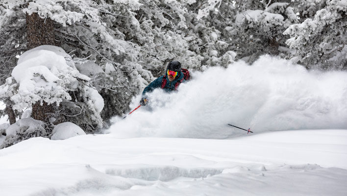 2020 EDITORS’ CHOICE AWARDS: STANDOUT OUTLIER SKIS
