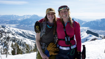 Celebrating 25 years, Backcountry Magazine announces promotions for seminal season