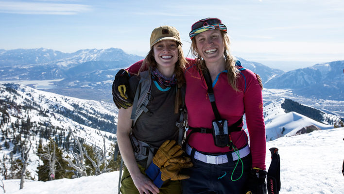 Celebrating 25 years, Backcountry Magazine announces promotions for seminal season