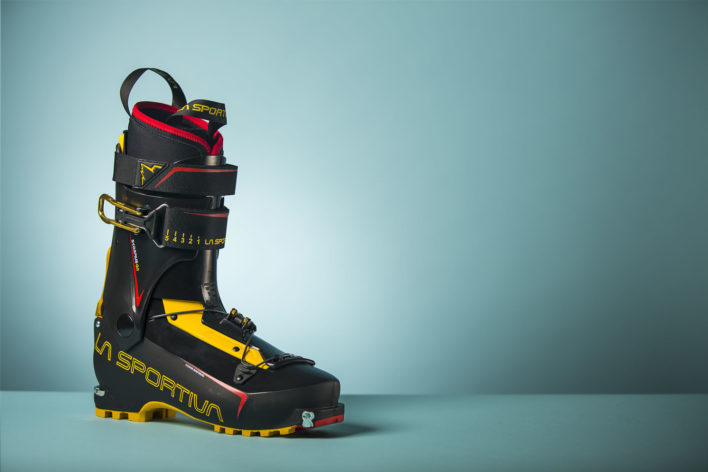 La Sportiva Skorpius CR Boots