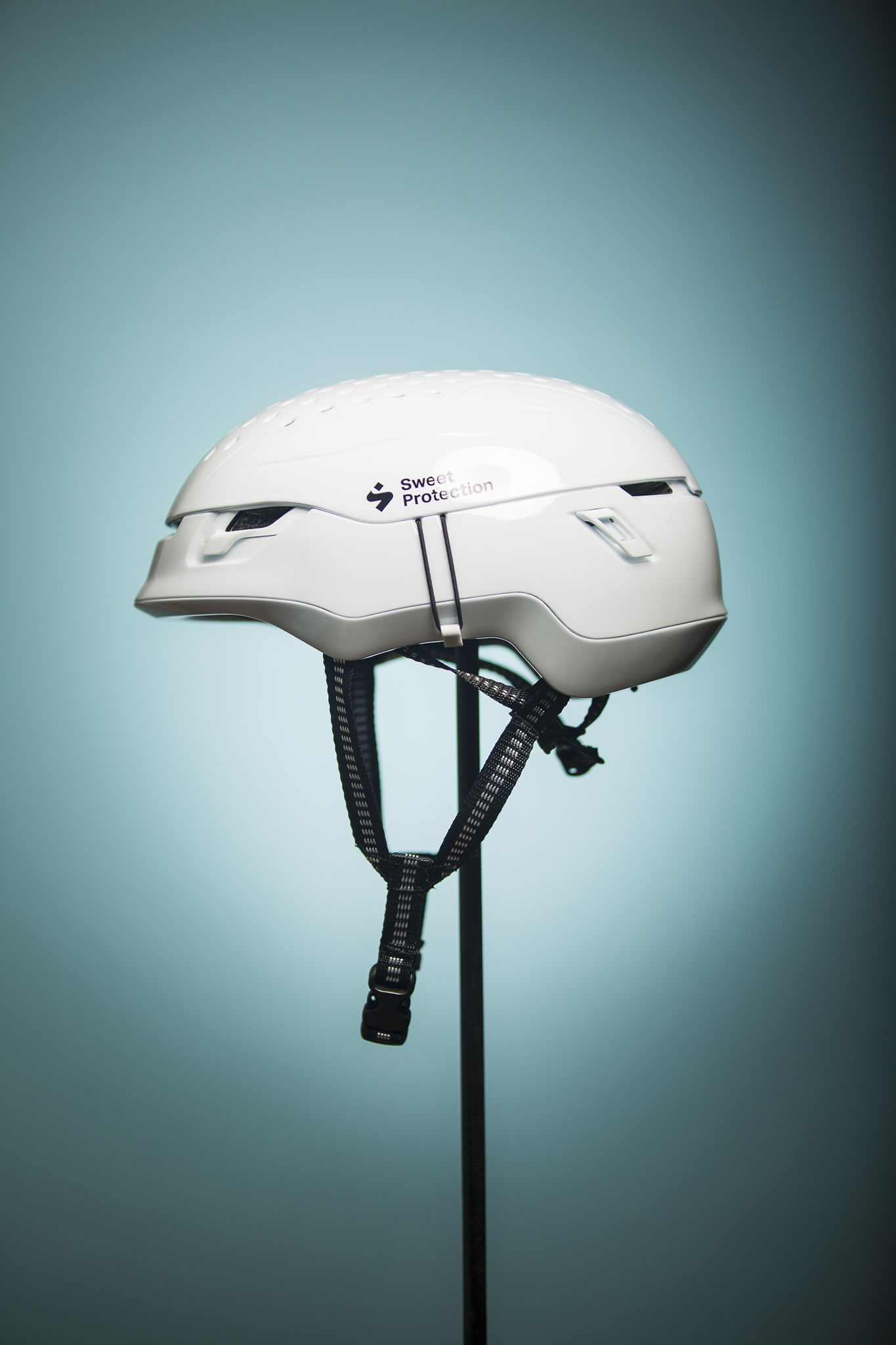 First Look: Sweet Protection Ascender Helmet to Climb Snow or Rock, Ski  Down
