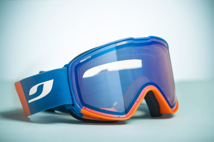 Julbo Cyrius Goggles