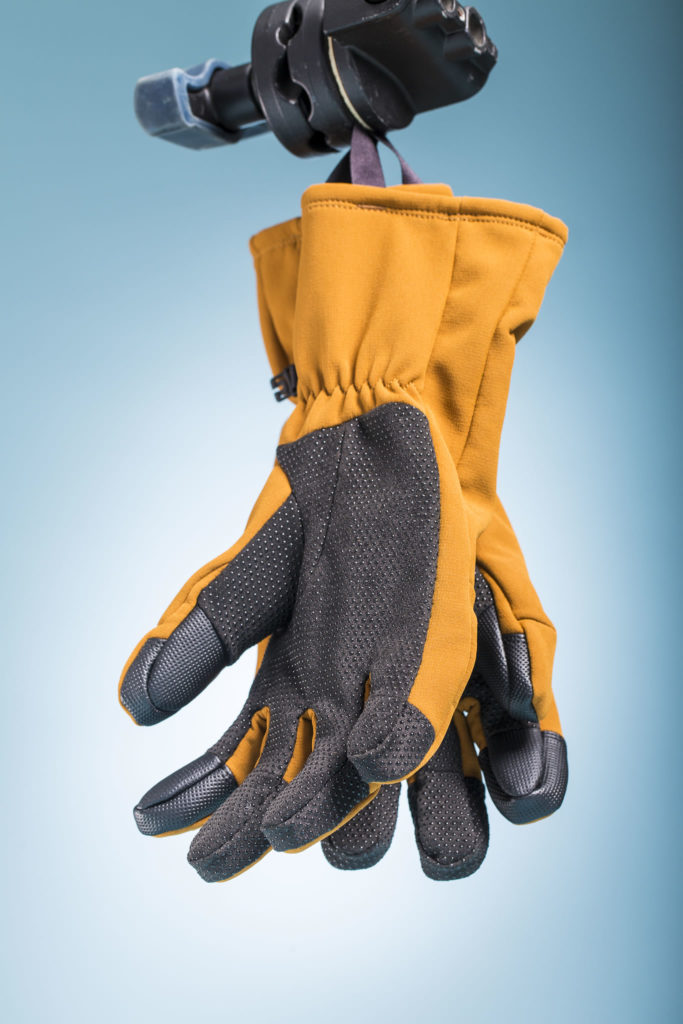 Outdoor Research Inception Aerogel Gloves