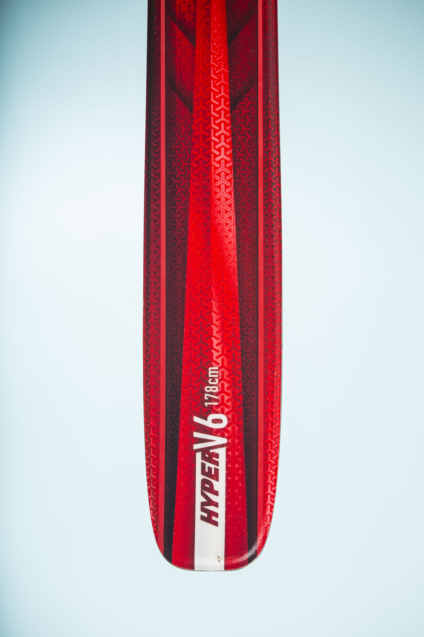 Voilé Hyper V6 Skis