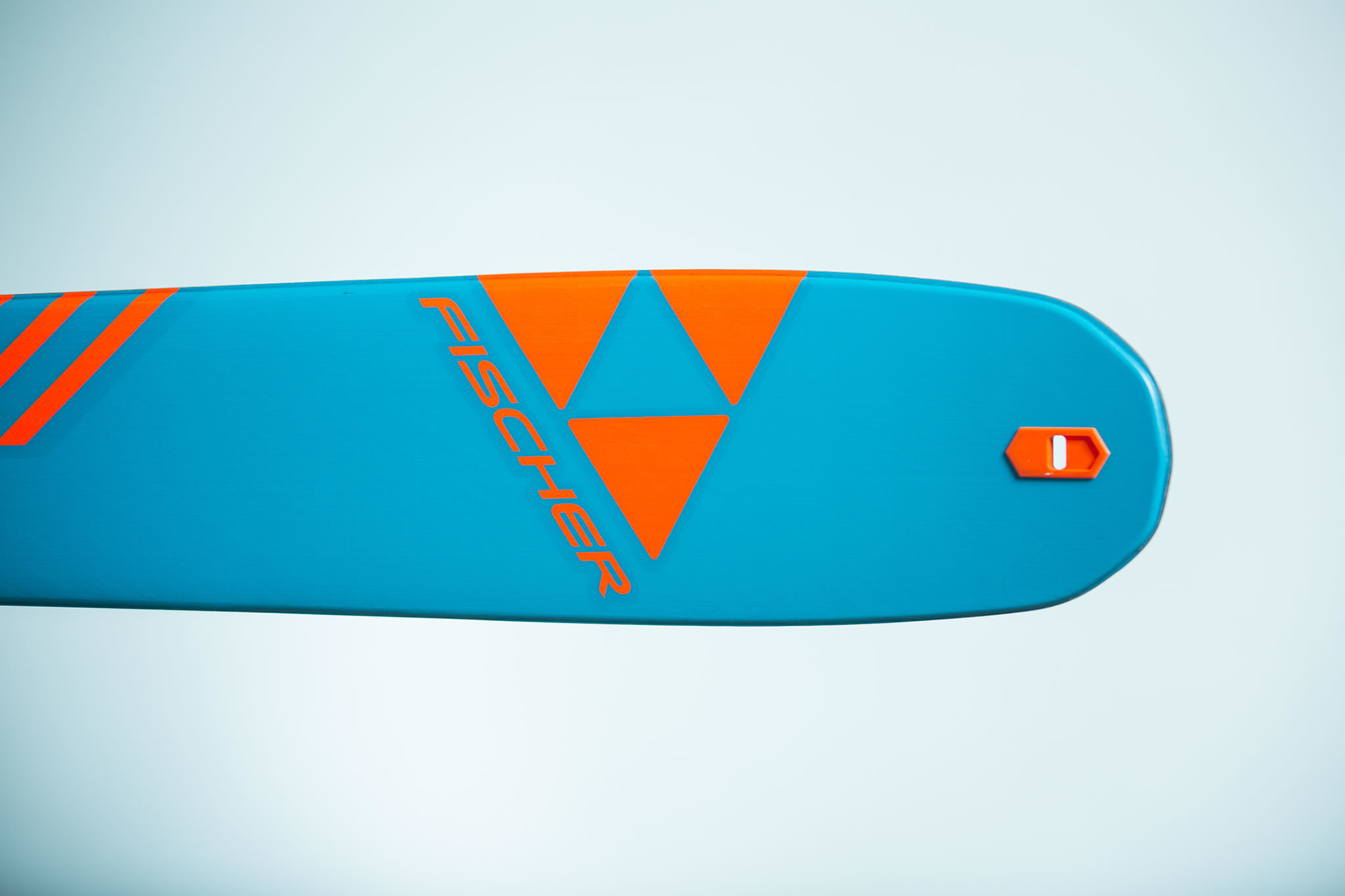 Fischer Hannibal 106 Skis
