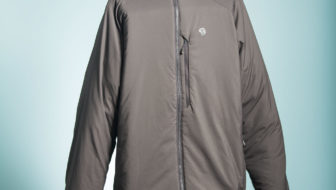 Mountain Hardwear Kor Strata Jacket