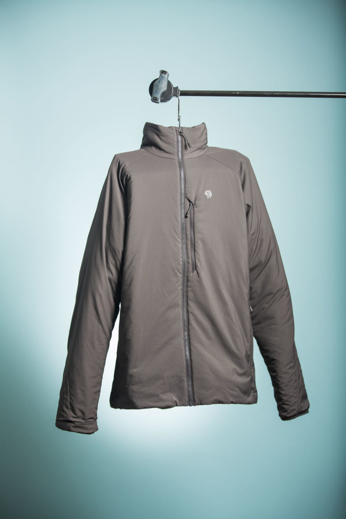 Mountain Hardwear Kor Strata Jacket