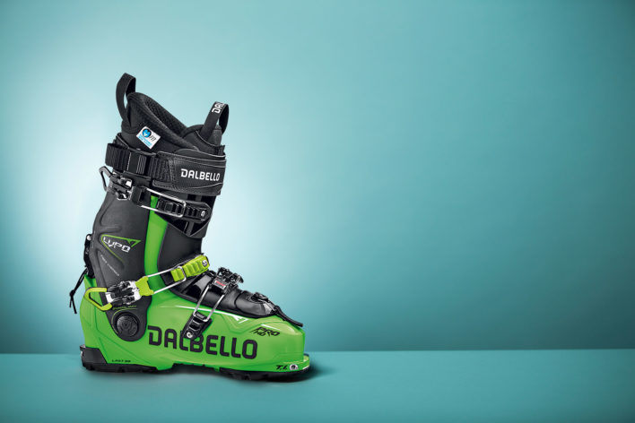 Dalbello Lupo Pro HD Boots