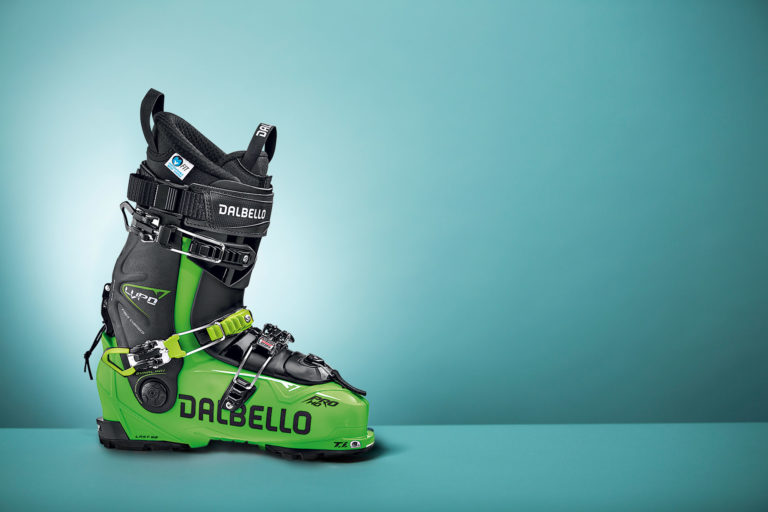 dalbello pro hd