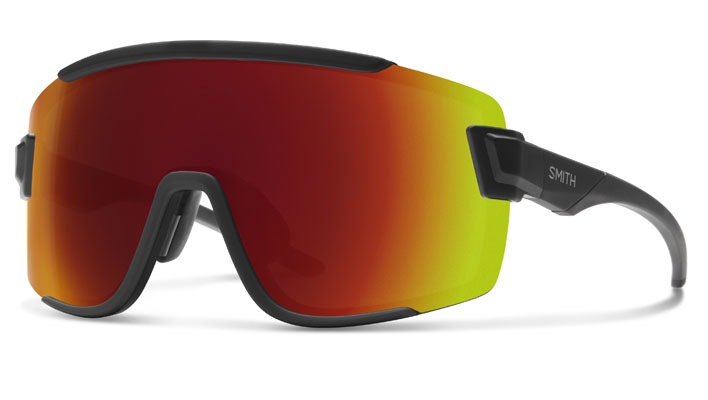Four large-scale sunglasses that make goggles more or less obsolete