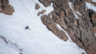 Toeing the Boundary Line: Should we still be skiing?