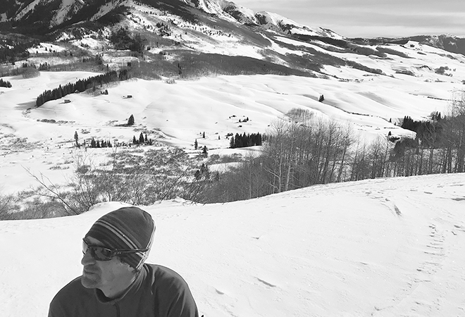 Longtime guide Dan Escalante Killed in Crested Butte, Colo. Avalanche