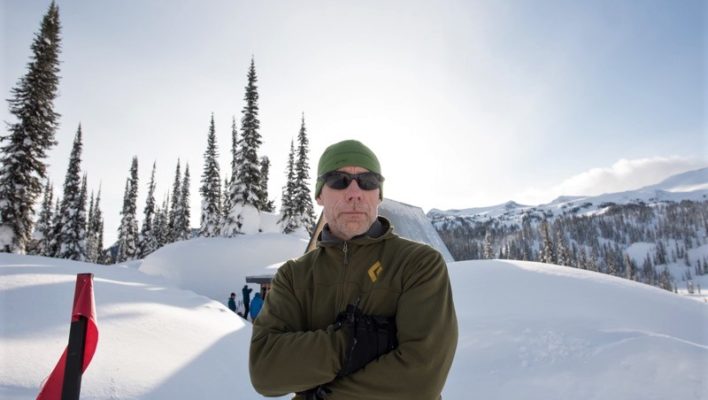 Gilles Valade, Avalanche Canada’s Executive Director, Reflects on the Organization’s Recent Closure