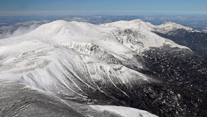 U.S. Forest Service Closes All Of New Hampshire’s Tuckerman Ravine, Huntington Ravine and Gulf of Slides