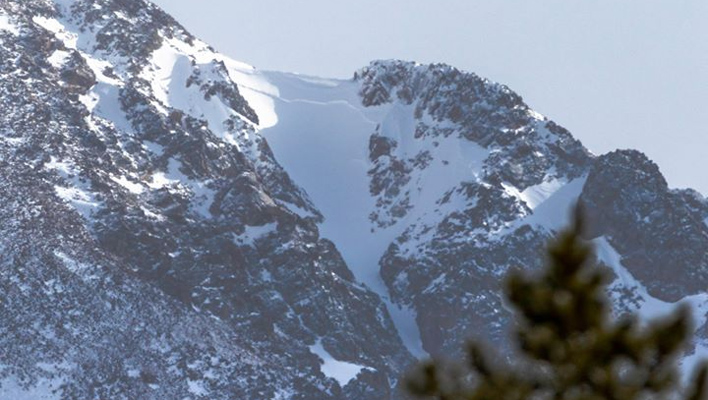 Experienced Skier Dies in Colorado Avalanche, With Danger Elevated Across Colorado and Utah