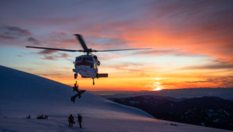 As Public Lands Reopen, What Does SAR Want You to Know?
