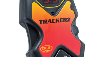 Backcountry Access Updates Software for Tracker 2 Transceiver