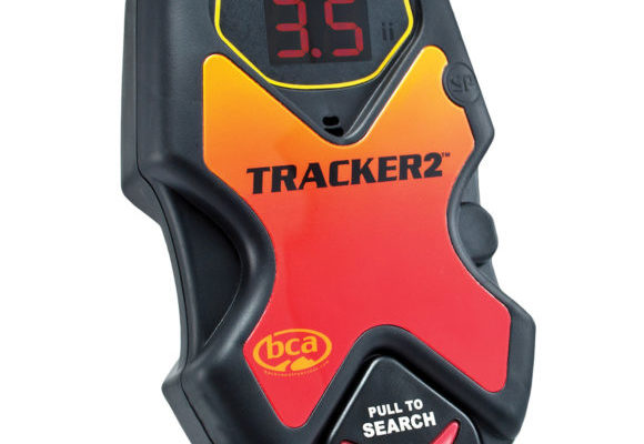 Backcountry Access Updates Software for Tracker 2 Transceiver