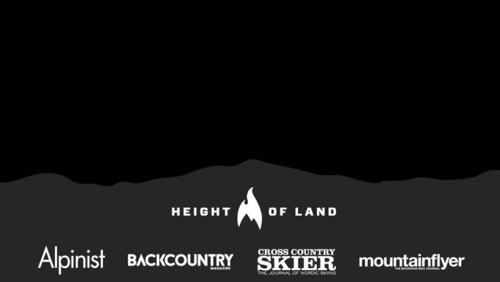 Height of Land Publications Equity and Inclusivity Statement
