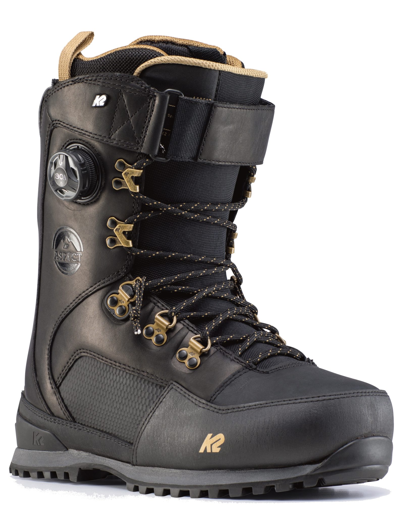 hardboot splitboard boots