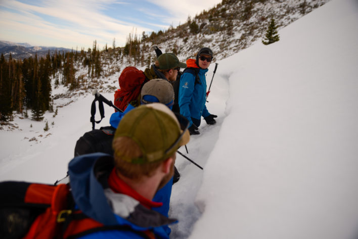 Next Steps: Why Everyone Needs to Take a Wilderness Medicine Course