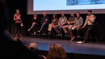 2020 Snow and Avalanche Workshops