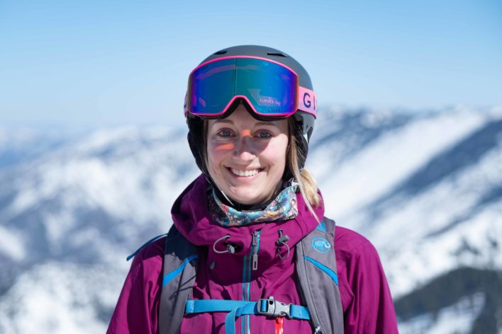 2021 Testers’ Choice: Emily Boyden’s Favorite Skis and Boots