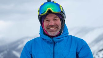 2021 Testers’ Choice: Jason Layh’s Favorite Skis & Boots