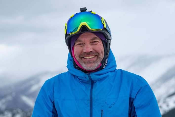 2021 Testers’ Choice: Jason Layh’s Favorite Skis & Boots