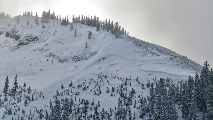 Four fatalities recorded in single weekend, amid “especially dangerous” avalanche conditions