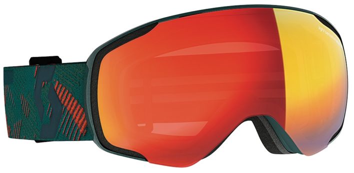 Nevica Banff suusaprillid Adults - Ski goggles - Photopoint